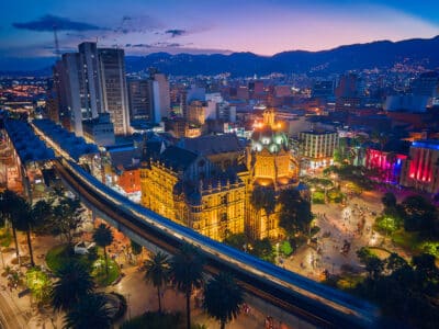 Medellín Abogados en Negligencia Médica