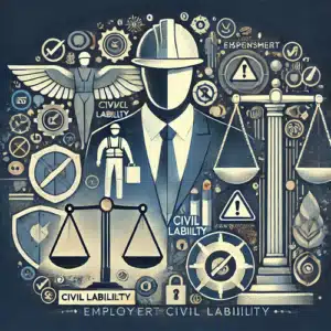 Responsabilidad Civil del Empleador