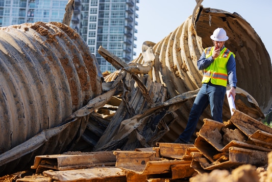 construcciones defectusosas indemnizacion