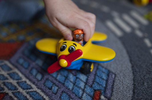 daños y responsabilidad con juguetes infantiles