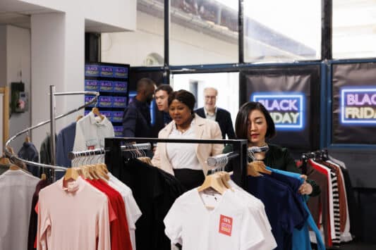 publicidad engañosa blackfriday