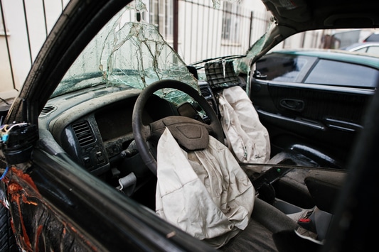 fallas de vehiculos responsabilidad civil