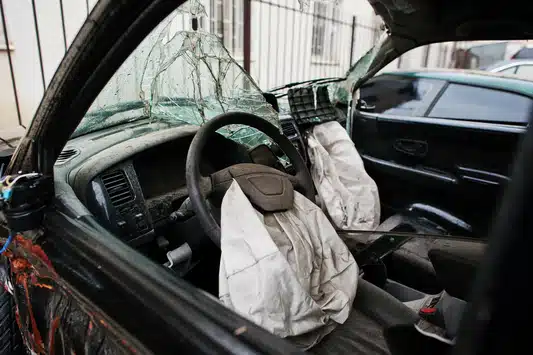 fallas de vehiculos responsabilidad civil