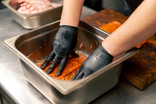 contaminacion con alimentos responsabilidad