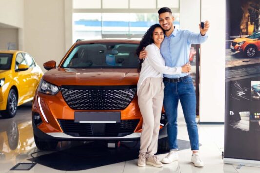 publicidad engañosa compra vehiculos