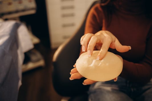implantes medicos defectuosos