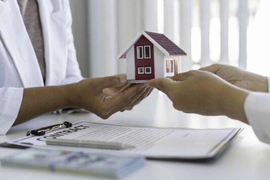 publicidad engañosa proyectos de vivienda