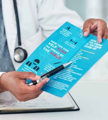 publicaciones falsas de medico