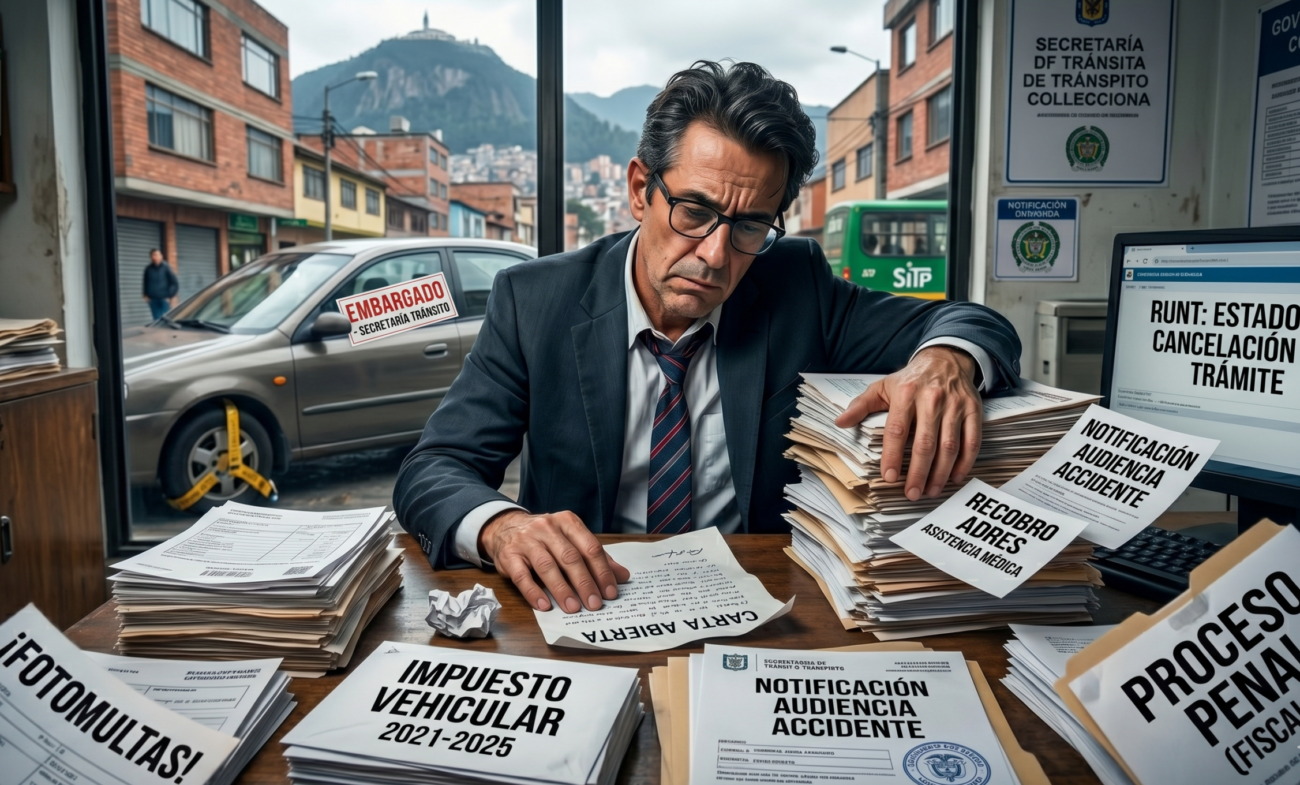 Traspaso a persona indeterminada